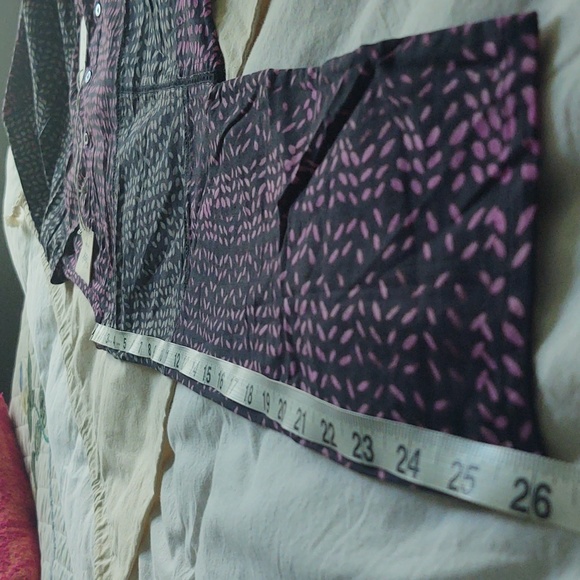 Seek Collective Sara Dress in Foliage Print - Picture 12 of 16